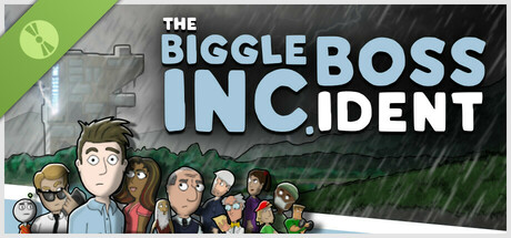 The Biggleboss Incident Demo