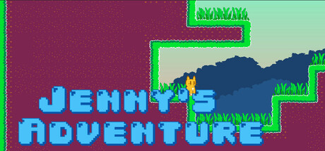 Jenny's Adventures
