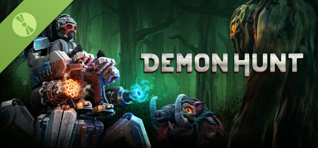 Demon Hunt Demo
