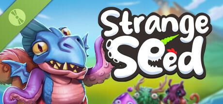 Strange Seed Demo