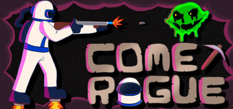 Comet Rogue