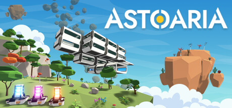 Astoaria Playtest