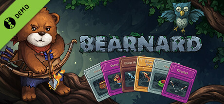 Bearnard - Demo