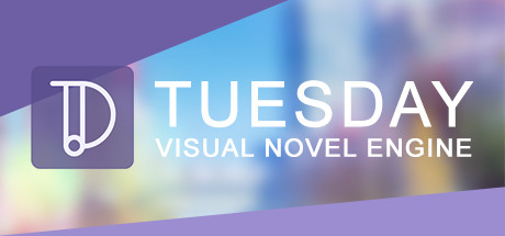 Tuesday JS visual novel engine