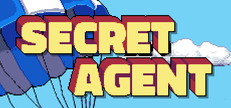 Secret Agent HD