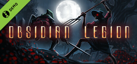Obsidian Legion Demo