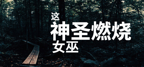 The Holyburn Witches