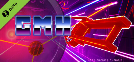 Good morning human ! Demo