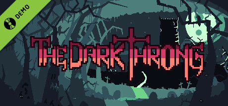 The Dark Horde Demo