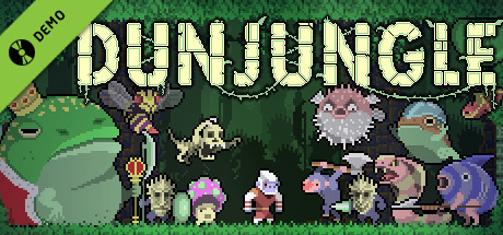 Dunjungle Demo