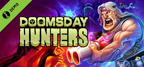 Doomsday Hunters Demo