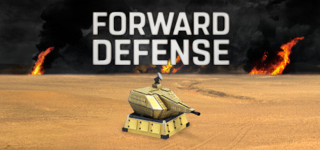 Forward Defense