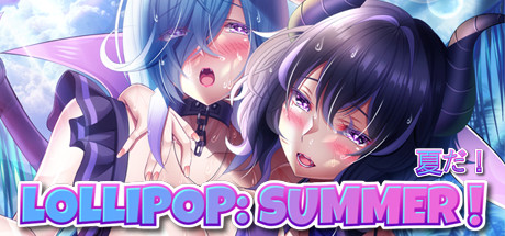 LOLLIPOP: SUMMER!