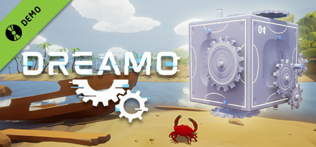 DREAMO Demo