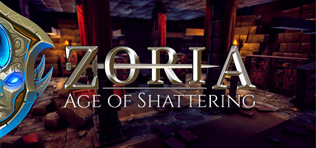 Zoria: Age of Shattering Prologue