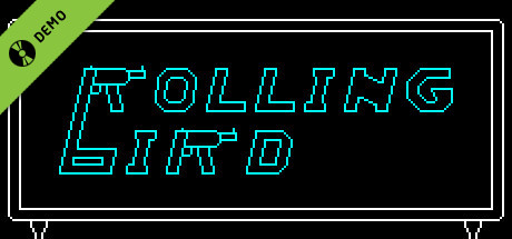 Rolling Bird (Free)
