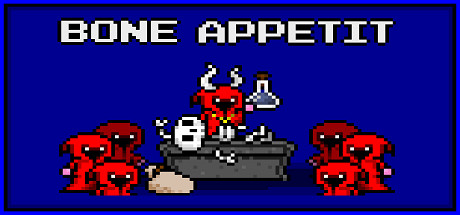 Bone Appetit