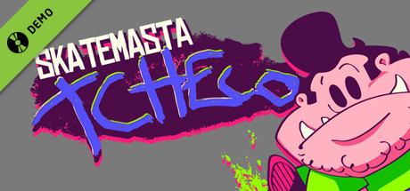 Skatemasta Tcheco Demo