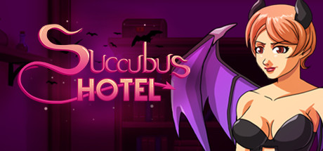  Succubus Hotel