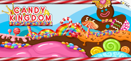 Candy Kingdom