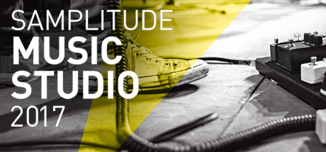 Samplitude Music Studio Steam Edition