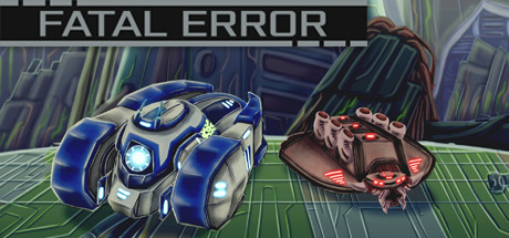 FATAL ERROR