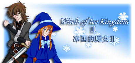 Witch of Ice Kingdom II