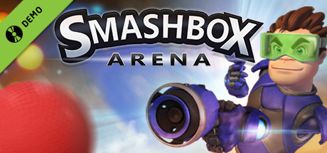 Smashbox Arena Free