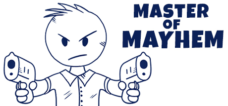 无政府状态：混乱大师