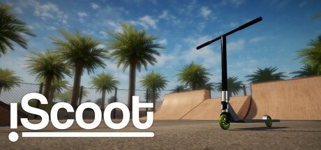 iScoot Playtest
