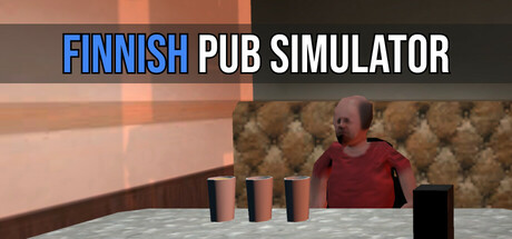 Finnish Pub Simulator
