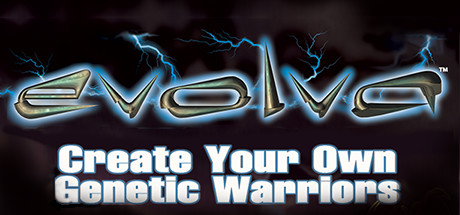 Evolva