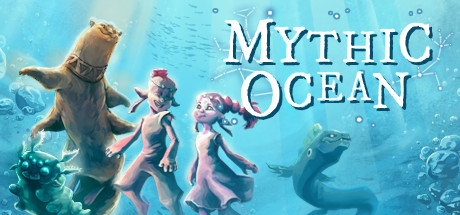 Mythic Ocean