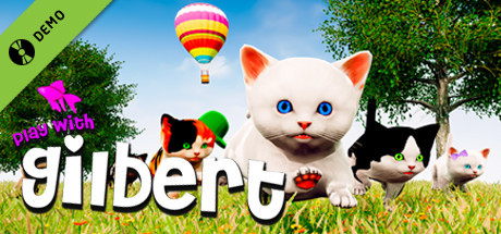Play With Gilbert Demo
