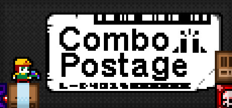 Combo Postage