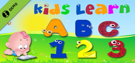Kids Learn Demo