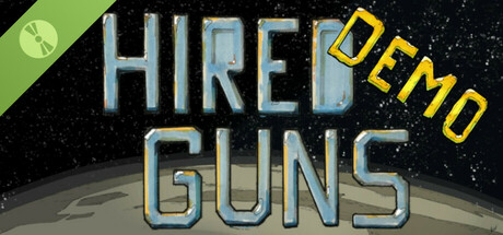 SU42: Hired Gun Demo