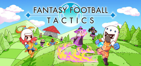 Fantasy Football Tactics Playtest