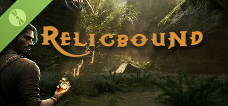 Relicbound Demo