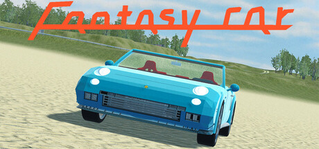 Fantasy Car