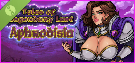 Tales of Legendary Lust: Aphrodisia Demo