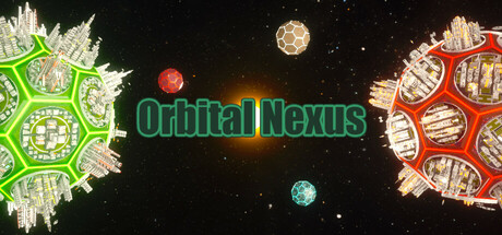 Orbital Nexus