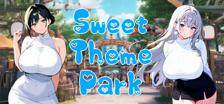 Sweet Theme Park