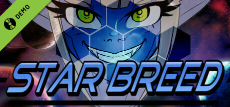 Starbreed Demo