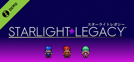 Starlight Legacy Demo Version
