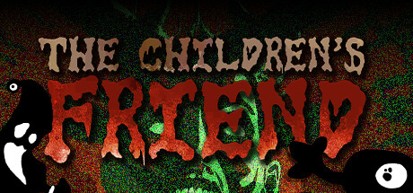 The Children's Friend