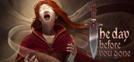 День, который забрал тебя