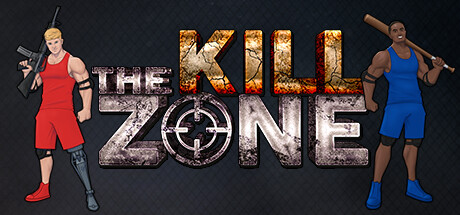 The Kill Zone Playtest
