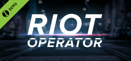 Riot Operator Demo