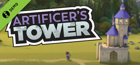 Artificer's Tower Demo